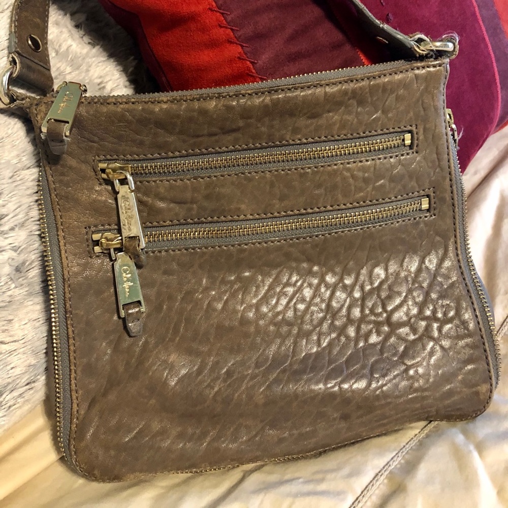 Cole Haan Crossbody Bag Beautiful